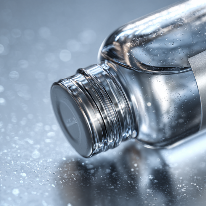 Kolloidales Silber (Silberwasser) - Anwendung Erfahrung Wirkung