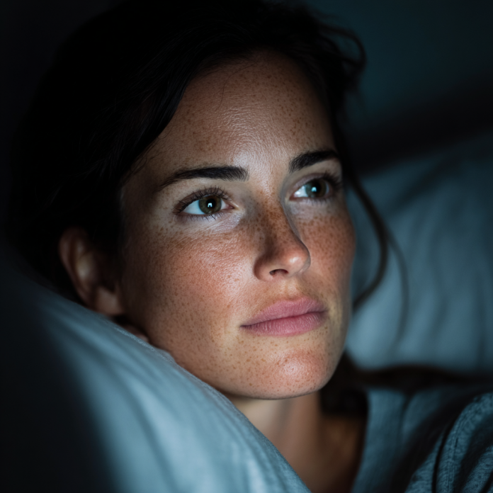 Melatonin - Das unterschätzte Schlafhormon Wie es wirklich wirkt & wann die Anwendung sinnvoll ist Melatonin - Das unterschätzte Schlafhormon Wie es wirklich wirkt & wann die Anwendung sinnvoll ist