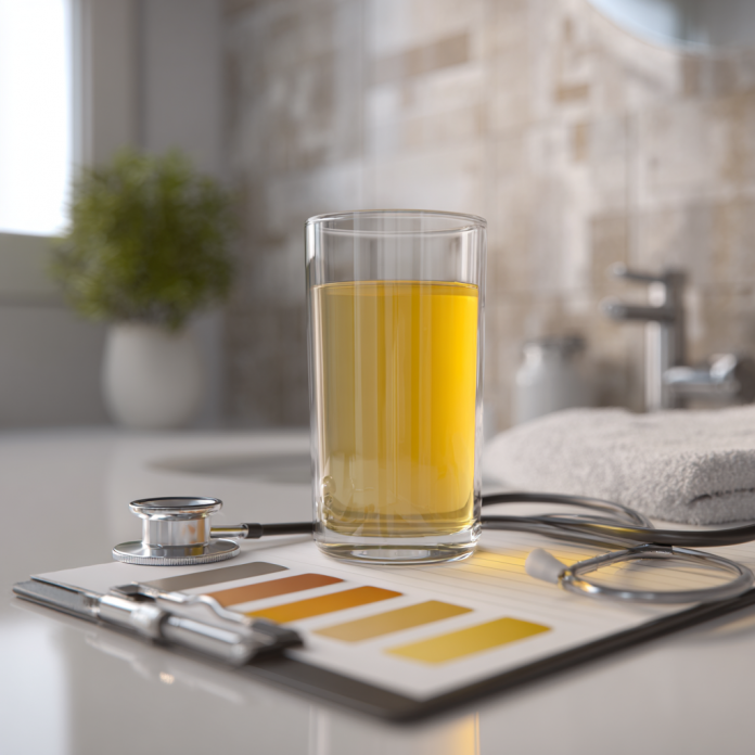 Urin-Geruch und Krankheiten Was die Farbe und der Geruch über die Gesundheit aussagen Urin-Geruch und Krankheiten Was die Farbe und der Geruch über die Gesundheit aussagen