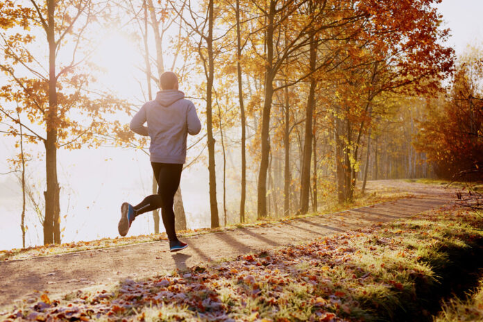 Der Oktober und die psychische Gesundheit Ein tieferer Einblick in ihre Verbindung