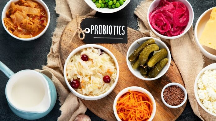 Die Macht der Probiotika Wie sie unseren Darm und die Gesundheit revolutionieren Die Macht der Probiotika Wie sie unseren Darm und die Gesundheit revolutionieren