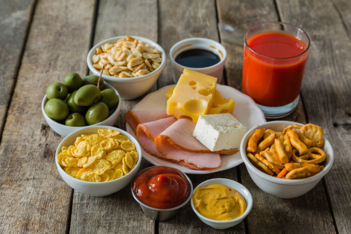 Die Gefahr von Transfette Einflüsse auf Ihre Gesundheit und Ernährung Die Gefahr von Transfette Einflüsse auf Ihre Gesundheit und Ernährung