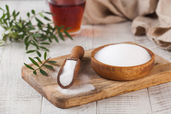 Erythrit Süß, Sicher, Gesund Entdecken Sie die Wahrheit über diesen Zuckerersatz