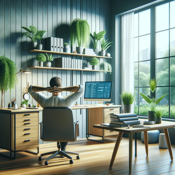 Meister des Stressmanagements Bewährte Strategien für weniger Stress am Arbeitsplatz