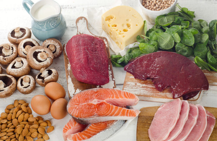 Vitamin B14 ( Vitamin B10 und B11) – Wirkung, Mangel, Symptome, Lebensmittel Vitamin B14 ( Vitamin B10 und B11) – Wirkung, Mangel, Symptome, Lebensmittel