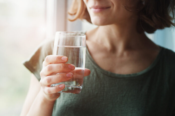 Wasserwunder 10 Effektive Trinktipps für Ihre Gesundheit