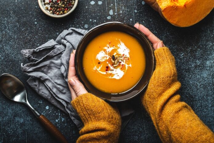 Winterliche Superfoods Natürliche Energiequellen für die kalte Jahreszeit Winterliche Superfoods Natürliche Energiequellen für die kalte Jahreszeit