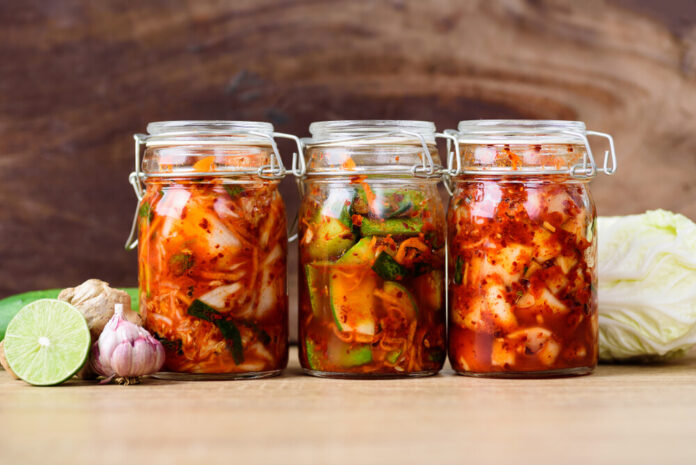 Geheimnisse der Fermentation Wie fermentierte Lebensmittel Ihre Gesundheit revolutionieren können