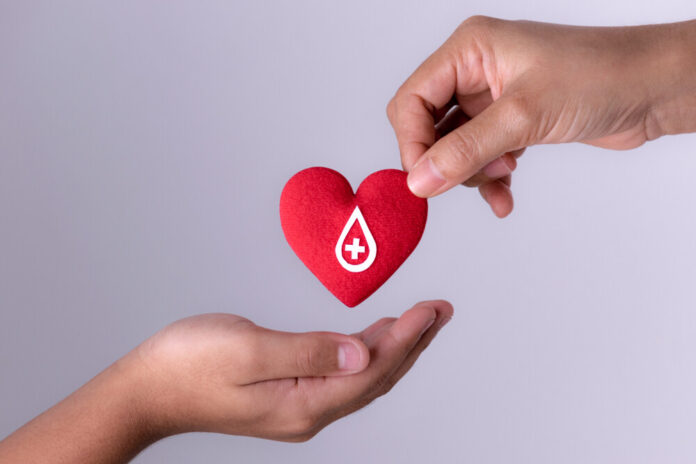 Warum Blutspenden auch Ihnen gut tut Gesundheitsvorteile aufgedeckt Warum Blutspenden auch Ihnen gut tut Gesundheitsvorteile aufgedeckt