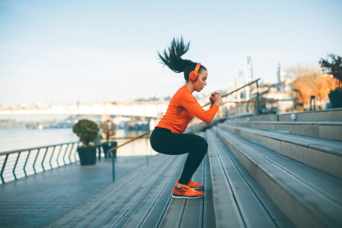 Die besten Outdoor-Workouts für den Sommer