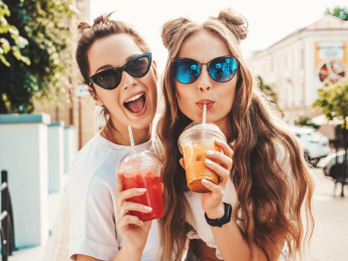 Sommerliche Vitalität Die besten Smoothie-Rezepte für heiße Tage