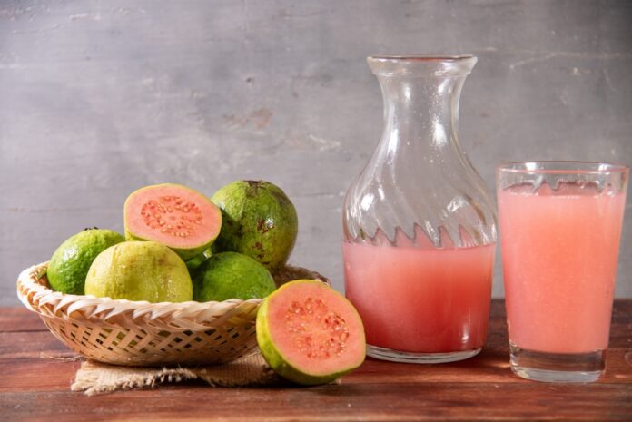 Guaven Saft Ein Wunder der Natur Entdecken Sie Wirkung und Anwendung Guaven Saft Ein Wunder der Natur Entdecken Sie Wirkung und Anwendung