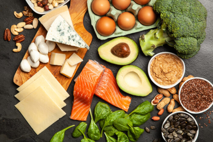 Top 20 Kohlenhydratarme Lebensmittel für eine gesündere Ernährung – Ihr ultimativer Ratgeber! Top 20 Kohlenhydratarme Lebensmittel für eine gesündere Ernährung – Ihr ultimativer Ratgeber!