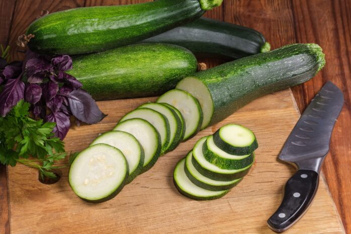 Giftalarm: Zucchini in der Küche – Was Gärtner wissen müssen Giftalarm: Zucchini in der Küche – Was Gärtner wissen müssen