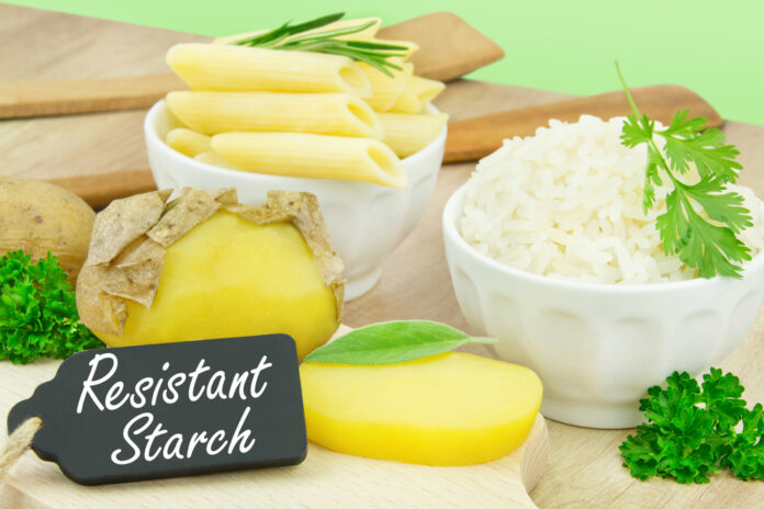 Entdecken Sie das Geheimnis der resistenten Stärke Wie Nudeln und Kartoffeln Ihren Darm unterstützen können! Entdecken Sie das Geheimnis der resistenten Stärke Wie Nudeln und Kartoffeln Ihren Darm unterstützen können!