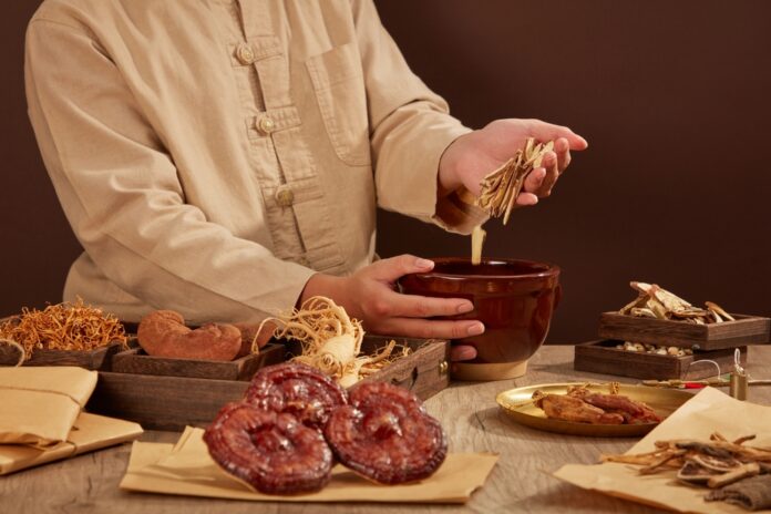 Ratgeber Wie Heilpilze wie Reishi und Shiitake Ihr Immunsystem im Herbst stärken Ratgeber Wie Heilpilze wie Reishi und Shiitake Ihr Immunsystem im Herbst stärken