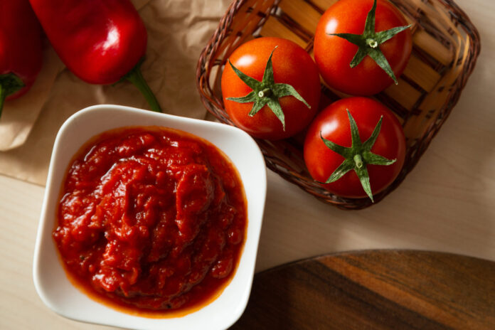 Ketchup selber machen Gesunder Genuss ohne Zusatzstoffe – So gelingt es perfekt! Ketchup selber machen Gesunder Genuss ohne Zusatzstoffe – So gelingt es perfekt!