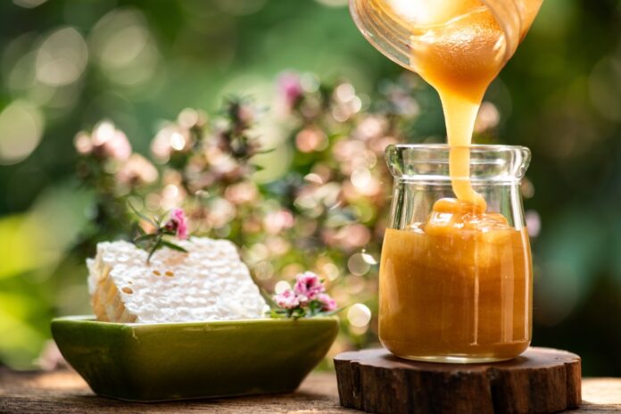 Ratgeber Geheimwaffe gegen Entzündungen So entfaltet Manuka-Honig seine starke Wirkung