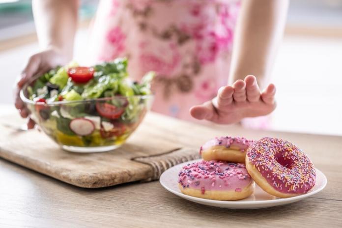 10 Tipps - Weniger Zucker, mehr Gesundheit Einfache Strategien für den Alltag 10 Tipps - Weniger Zucker, mehr Gesundheit Einfache Strategien für den Alltag