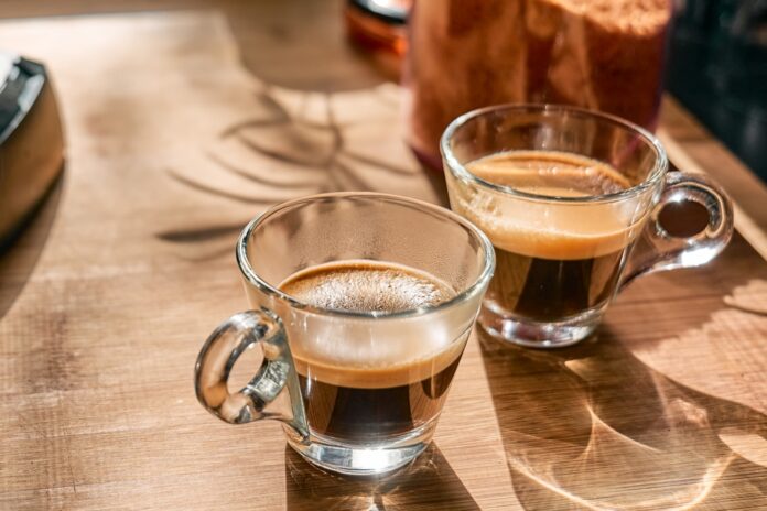 Filterkaffee, Espresso oder French Press Harvard-Forscher enthüllen, welcher Kaffee wirklich gesund ist