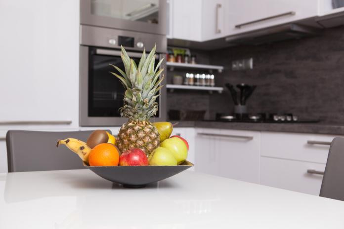 Gefürchtete Noroviren im Winter Wie ein Hausmittel aus der Obstschale hilft