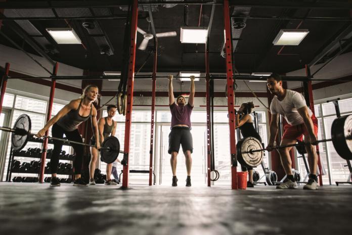 Ratgeber Krafttraining Warum Muskeln ab 40 Ihr Gesundheitsgeheimnis sind Ratgeber Krafttraining Warum Muskeln ab 40 Ihr Gesundheitsgeheimnis sind