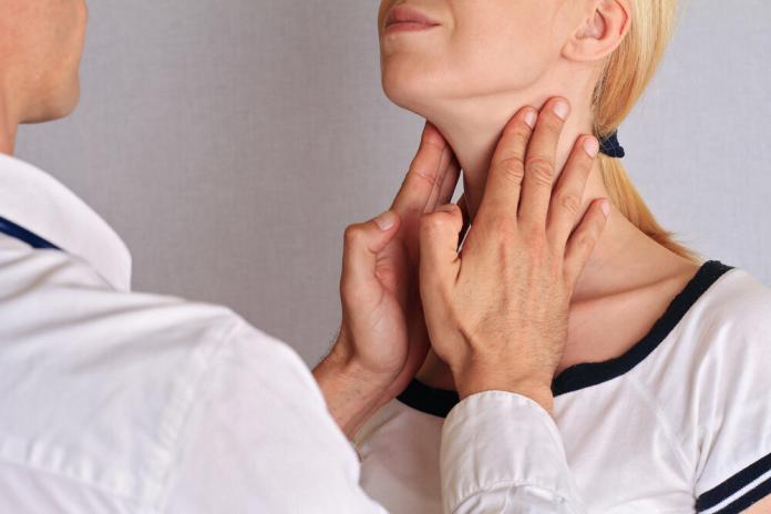 Ratgeber Schilddrüse So unterstützen Sie Ihre Gesundheit natürlich und effektiv Ratgeber Schilddrüse So unterstützen Sie Ihre Gesundheit natürlich und effektiv