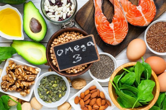 Studien enthüllt Omega-3-Fettsäuren als Jungbrunnen Entdecken Sie, wie 1g pro Tag die epigenetische Alterung verlangsamt Studien enthüllt Omega-3-Fettsäuren als Jungbrunnen Entdecken Sie, wie 1g pro Tag die epigenetische Alterung verlangsamt