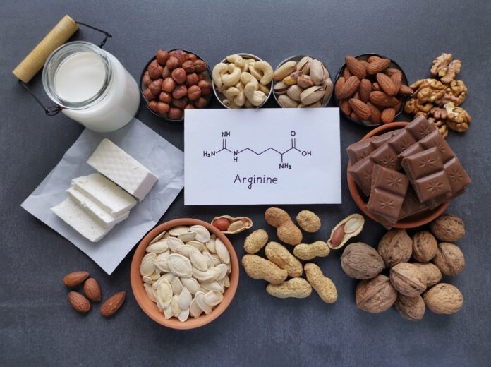Arginin und Citrullin So nutzen Sie natürliche Aminosäuren für Ihre Gesundheit Arginin und Citrullin So nutzen Sie natürliche Aminosäuren für Ihre Gesundheit