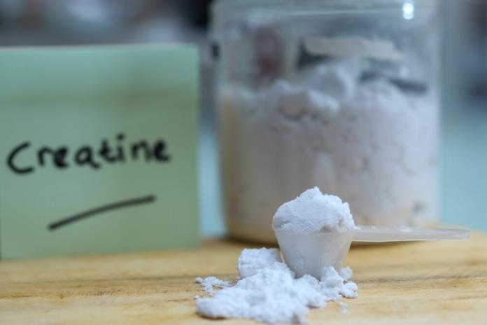 Mit Kreatinpulver zu mehr Stärke und Vitalität: Ihr Wegweiser zu einem gesunden, langen Leben Mit Kreatinpulver zu mehr Stärke und Vitalität: Ihr Wegweiser zu einem gesunden, langen Leben
