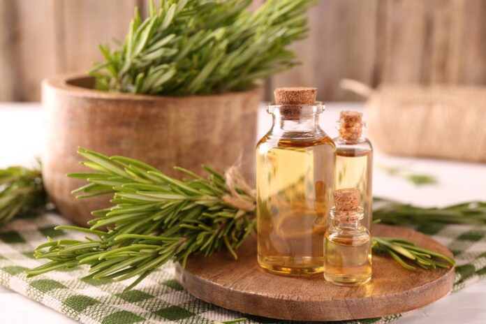 Ratgeber Aromatherapie 5 ätherische Öle für sofortige Stressreduktion Ratgeber Aromatherapie 5 ätherische Öle für sofortige Stressreduktion