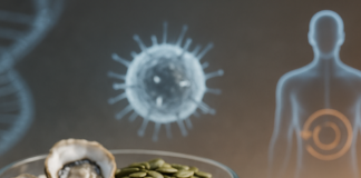 Ratgeber – Zink Wie das Spurenelement Immunsystem & Stoffwechsel boosten kann