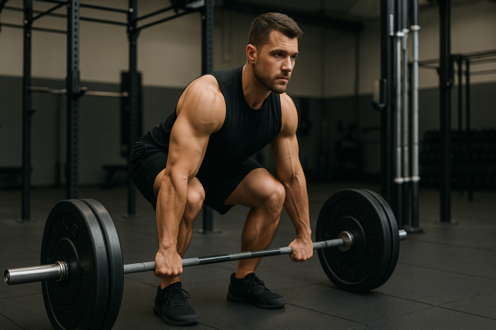 Wundermittel Krafttraining So senken Sie Ihr Risiko für Diabetes, Krebs und Demenz