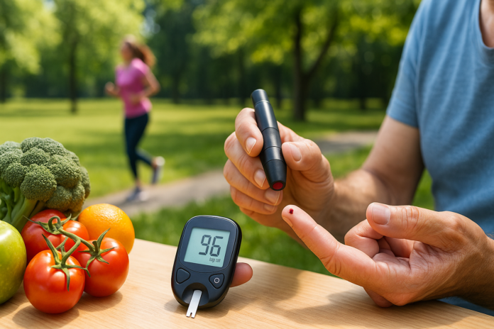 Insulinresistenz verstehen und überwinden So holen Sie sich Ihre Gesundheit zurück