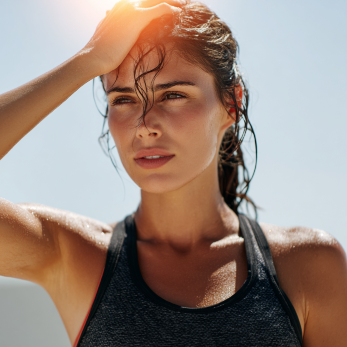 Gesund durch den Hochsommer – Effektive Strategien gegen extreme Hitze Gesund durch den Hochsommer – Effektive Strategien gegen extreme Hitze