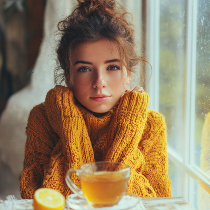 Herbstzeit - Halsschmerzen-Zeit Diese 7 Naturheilmittel wirken sofort Herbstzeit - Halsschmerzen-Zeit Diese 7 Naturheilmittel wirken sofort