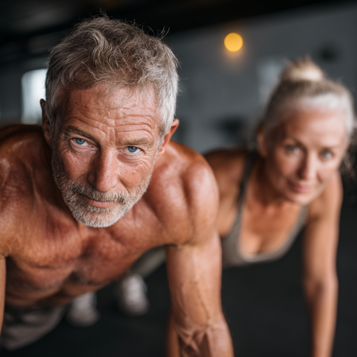 Wirkung von Myokinen auf die Gesundheit Wirkung von Myokinen auf die Gesundheit