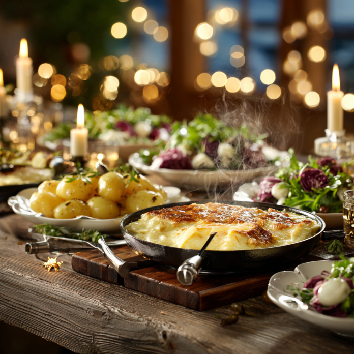 Raclette & Fondue verdauen Warum die richtige Beilage über deine Nacht entscheidet Raclette & Fondue verdauen Warum die richtige Beilage über deine Nacht entscheidet