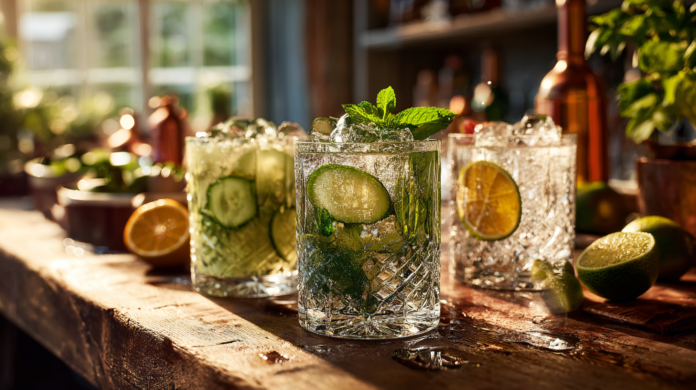 Alkoholfrei durch den Januar Warum Ärzte diesen Trend jetzt ausdrücklich empfehlen Alkoholfrei durch den Januar Warum Ärzte diesen Trend jetzt ausdrücklich empfehlen