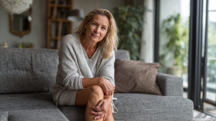 Knie knirschen Das beste Schmiermittel wächst an der Hecke – Warum Rheumatologen jetzt Hagebuttenpulver empfehlen Knie knirschen Das beste Schmiermittel wächst an der Hecke – Warum Rheumatologen jetzt Hagebuttenpulver empfehlen