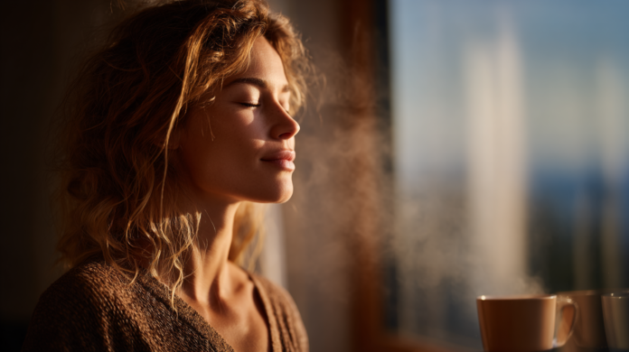 Montagsmüdigkeit Dein Gehirn braucht jetzt kein Koffein, sondern das hier – Naturmediziner erklärt den 5-Minuten-Trick Montagsmüdigkeit Dein Gehirn braucht jetzt kein Koffein, sondern das hier – Naturmediziner erklärt den 5-Minuten-Trick