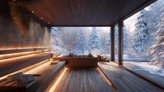 Sauna-Zeit Schwitzt du dich wirklich gesund Immunbooster oder Risiko – was Mediziner jetzt empfehlen Sauna-Zeit Schwitzt du dich wirklich gesund Immunbooster oder Risiko – was Mediziner jetzt empfehlen