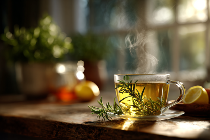 Kommst du morgens nicht in die Gänge Vergiss den Espresso – dieses Küchenkraut weckt dein Gehirn in Sekunden Kommst du morgens nicht in die Gänge Vergiss den Espresso – dieses Küchenkraut weckt dein Gehirn in Sekunden