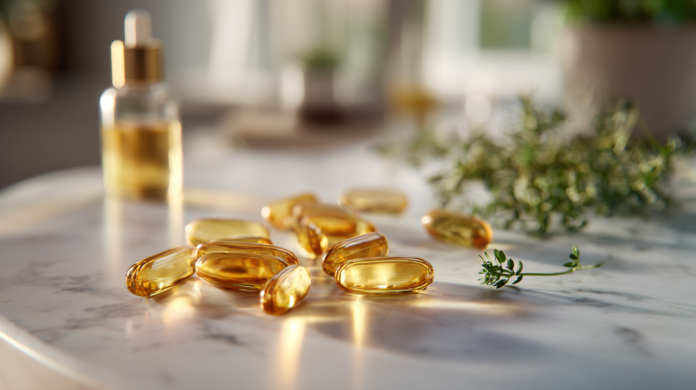 Vitamin D allein bringt nichts Warum Ärzte jetzt vor einem gefährlichen Fehler warnen