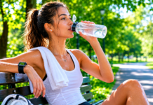 Joggen im Sommer Ab diesem Ozon-Wert wird das Training zur Belastung für die Lunge