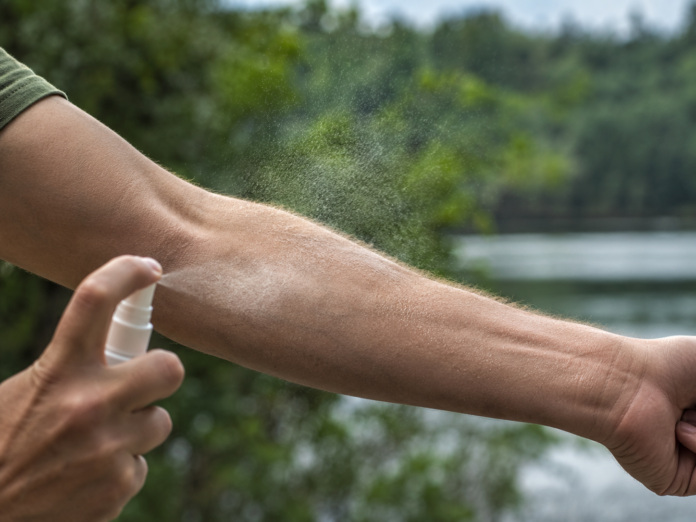 Chemiekeule oder Natur Der beste Mückenschutz am See im Faktencheck