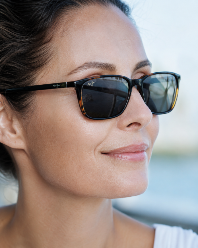 Polarisationsbrille Der unterschätzte Schutzschild für Makula und Augenpartie