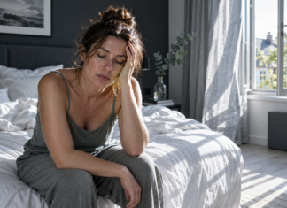 Morgenmüdigkeit trotz Sonne Was in den ersten 30 Minuten wirklich fehlt