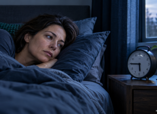 Zeitumstellung am Wochenende So verhinderst du den Mini-Jetlag schon heute – mit diesem 15-Minuten-Trick für deine Hormone